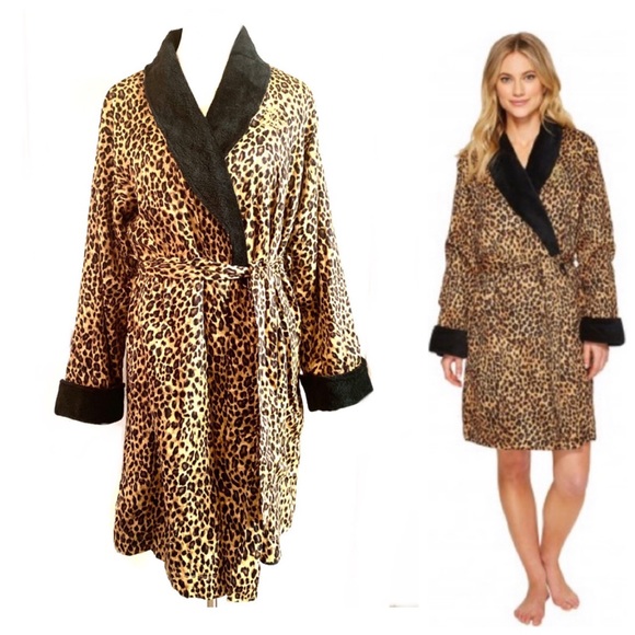 LAUREN Ralph Lauren Robe - Picture 3 of 4